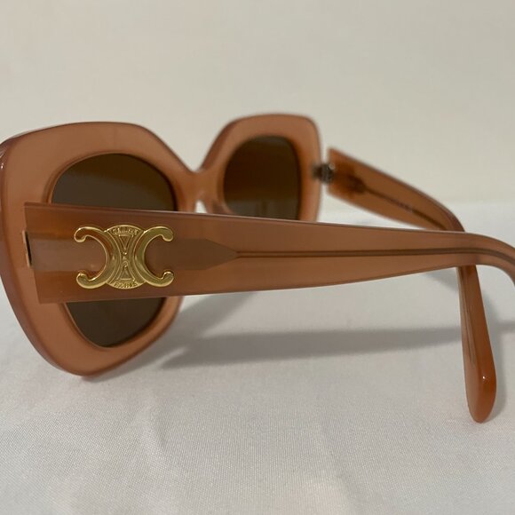 Celine Sunglasses - Picture 4 of 8